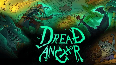 Dread Anchor screenshot