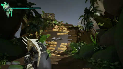 Dread Anchor screenshot