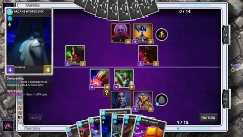 DroneStone screenshot