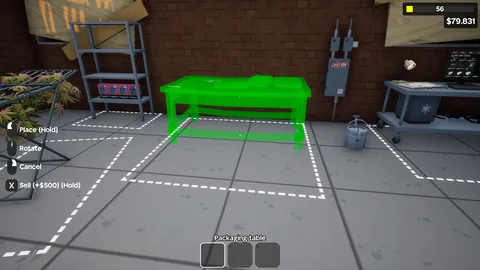 Drug Lord Tycoon screenshot