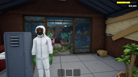Drug Lord Tycoon screenshot