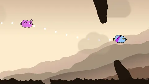 Duck Life 4 Classic screenshot