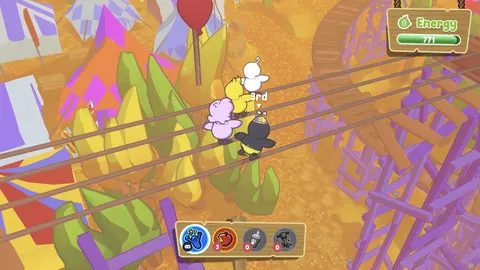 Duck Life 9: The Flock screenshot