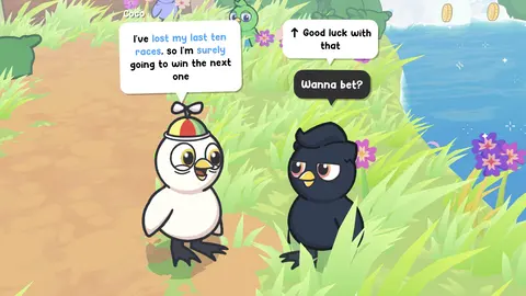 Duck Life 9: The Flock screenshot