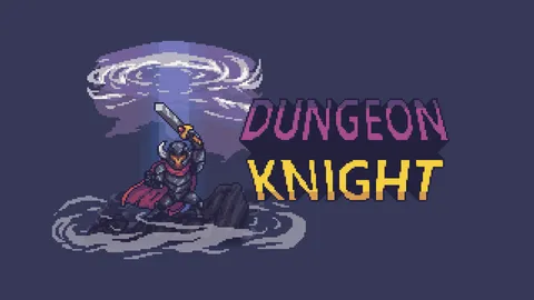 Dungeon Knight screenshot