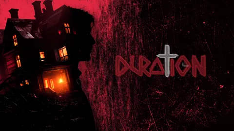 DURATION screenshot