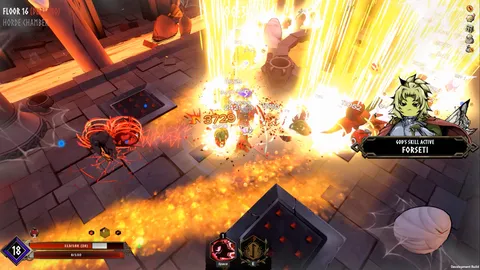 Duriano screenshot