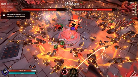 Duriano screenshot