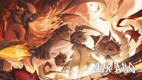 Duriano screenshot