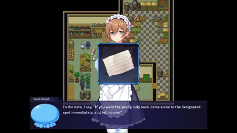 Tentacaliens: Making Ends Meet in a New World screenshot