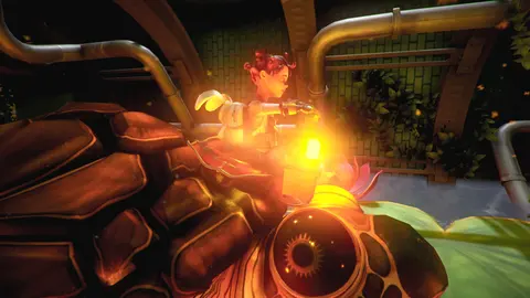 KAPIA Demo screenshot