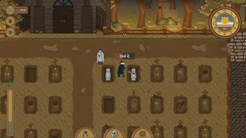Plague: London 1665 screenshot