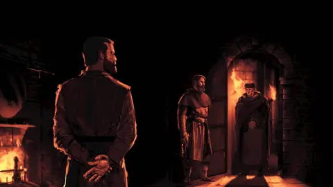 The Valiant screenshot