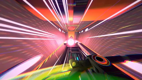 PARALLAXIS Demo screenshot