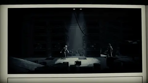 Liberated Free Trial screenshot
