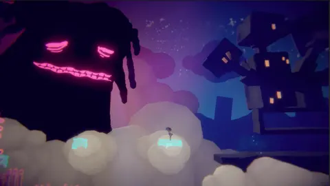 Little Bug screenshot
