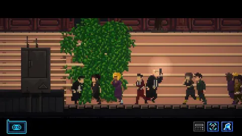 Lacuna: Prologue screenshot