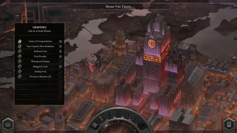 Opus Magnum screenshot