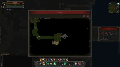Soulash Demo screenshot