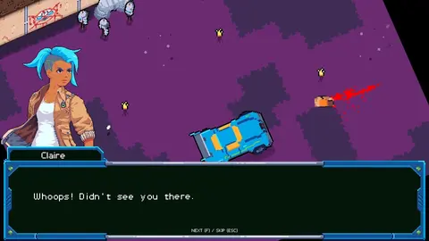 RoadOut screenshot