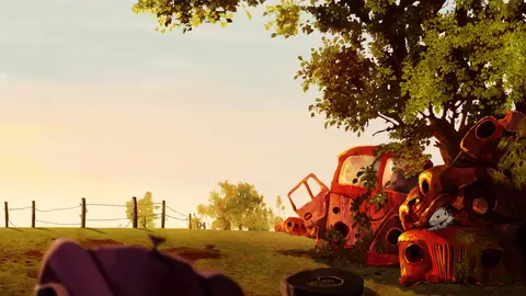 Memoranda screenshot
