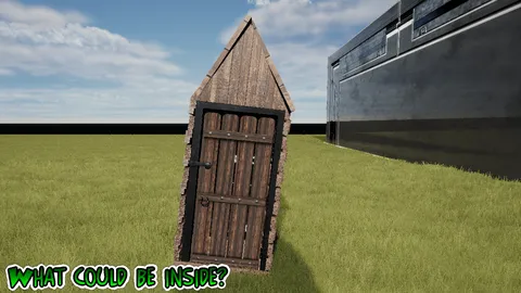 Easter Egg Hunt screenshot