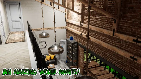 Easter Egg Hunt screenshot