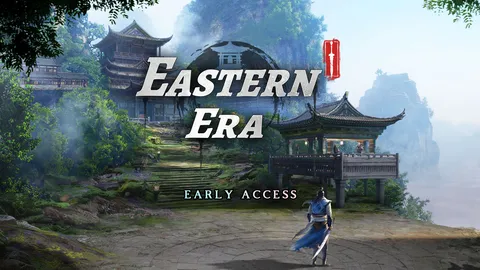 EasternEra screenshot