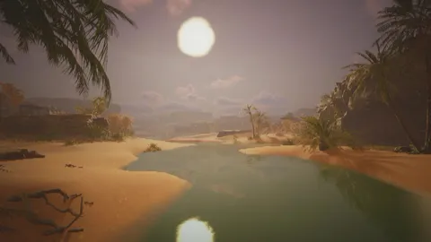 EasternEra screenshot
