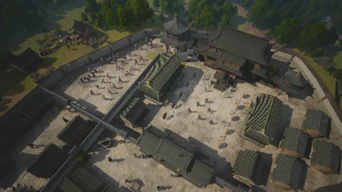 EasternEra screenshot