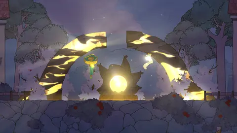 Spiritfarer Demo screenshot