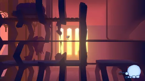 Airhead screenshot