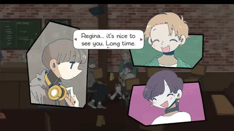 Afterlove EP screenshot