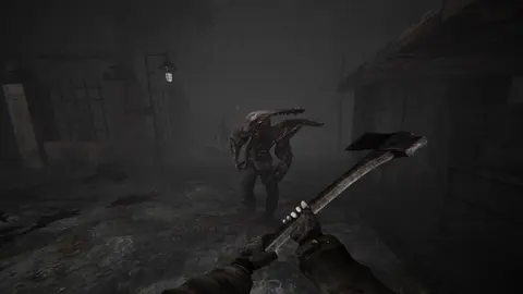Total Chaos Mod screenshot