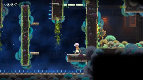 Echo Weaver screenshot