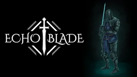 EchoBlade screenshot