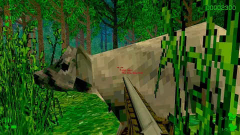 Squirrel Stapler screenshot