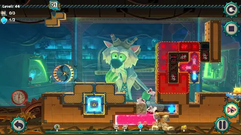 MouseCraft﻿ screenshot