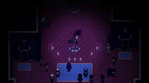 Murder Is Game Over: The Blackinton Curse screenshot