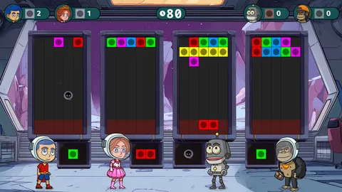 Educational Family Games screenshot