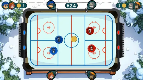 Educational Family Games screenshot