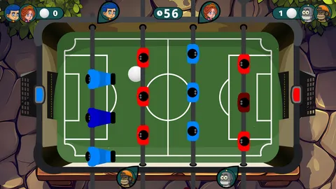 Educational Family Games screenshot