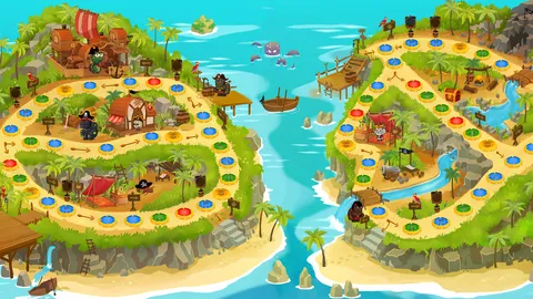 Educational Family Games screenshot