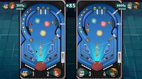 Educational Family Games screenshot