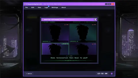 I.T. Never Ends screenshot