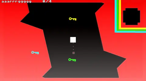 Cheap Golf screenshot