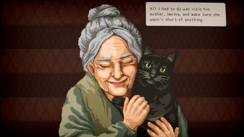Martial Law: Our Spring Demo screenshot