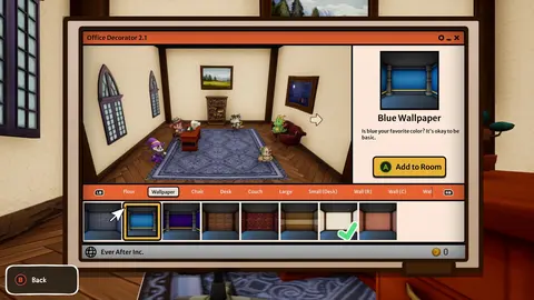 Escape from Ever After screenshot