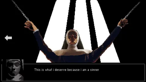Cult Vacui screenshot