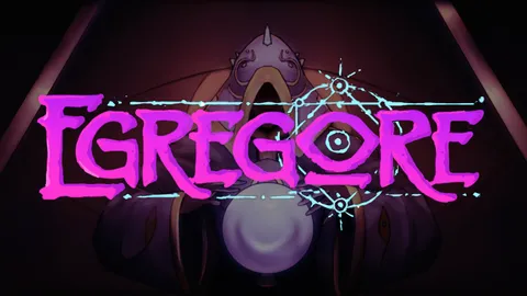 Egregore screenshot